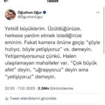 Oğuzhan Uğur Instagram - Lütfen…