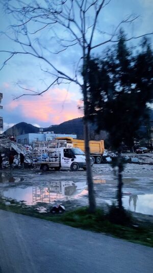 Oğuzhan Uğur Instagram - Hatay Belen …