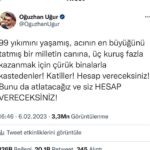 Oğuzhan Uğur Instagram - Sizi unutturmayacağım! Tüm gücümü buna harcayacağım!