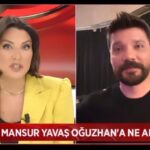 Oğuzhan Uğur Instagram - Şu ahir ömrümde birilerini doğramadan ana habere çıktım ya, ölsem de gam yemem 😂 hem ölsem bi daha çıkarım neden yiyeyim?