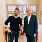 Oğuzhan Uğur Instagram - Haydi bakalııııım =) #mevzularaçıkmikrofon