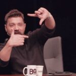 Oğuzhan Uğur Instagram - Bazen çok üzülüyorum… #mam