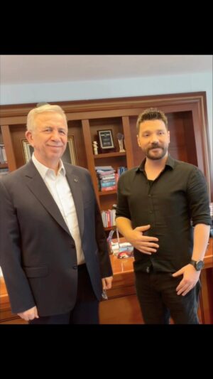 Oğuzhan Uğur Instagram - Haydi bakalıııım 🇹🇷 M.A.M.
