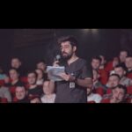Oğuzhan Uğur Instagram - Arkadaşımızın da belirttiği gibi… Kimin derdi varsa söz hakkı verdik, paylaştık. Elbette bunu da paylaşalım. Elimizden başka ne gelir?.. Umarım yetkililer duyar 🙏🏻