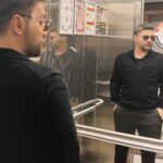 Oğuzhan Uğur Instagram - Uno dos tres 🕶️