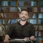 Oğuzhan Uğur Instagram - Daima! Seni anlıyor, anıyor ve özlüyoruz… #10kasım