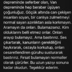 Oğuzhan Uğur Instagram - Konuyla ilgili düşüncelerimi yazmak istedim. (Yazıyı okuyup yorumlara bakarken, yazıyı okumadan yorum yapanlara rastlayacaksınız, aldırmayın. Onlar üzgün ve kızgın sloganlar atıp dağılacaklar. dedim ya, herkesss burada…