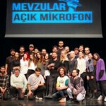 Oğuzhan Uğur Instagram - Babala ekip! Bu ekiple beraber memleketi sallıyoruz 🏹 yeni bölüm tanıtım bu akşam. M.A.M. @babalativi