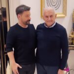 Oğuzhan Uğur Instagram - never say never =) sizi uyarmıştım M.A.M.