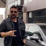 Oğuzhan Uğur Instagram - İstanbul’un trafik derdine @martiturkiye ‘den cevreci cozum: #MartıTAG. İstediğin yere gitmek için MartıTAG’da ister sürücü ol aracını paylaş, ister yolcu ol kişisel araç konforunda yolculuk yap 🏹 #işbirliği