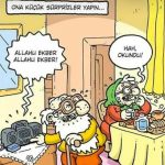 Oğuzhan Uğur Instagram - Tüm inananların mübarek Ramazan ayını tebrik ederim. Nedense ben geçen senenin ya da on sene öncesinin Ramazanlarında ne yaptığımdan çok, henüz küçükken yaşadığım Ramazanları hatırlıyorum. Küçükken içine gömüldüğüm hoşaf kaselerini hatırlıyorum. TV’de rahmetli Yaşar Nuri Öztürk’ün anlatımları ve TRT Sanatçılarının iyilik başlığıyla hazırladıkları hicivli skeçler vardı. Çıt çıkarmadan izlediğimizi hatırlıyorum. Bazı aile büyüklerimin sahurda lak lak etmekten yemeğe vakit bulamadığını, ezan saatine bir dakika kala aceleyle tek lokmada tam ekmek yutmaya çalıştıklarını hatırlıyorum. Aileme her sabah “beni de kesinlikle sahura kaldırın” deyip, gece uyandırmaya çalıştıklarında da “sahur yapmadan tutacağım ben” dediğimi, elbette finalde yarı açık gözlerle duvarlara çarpa çarpa sofraya ulaştığımı da hatırlıyorum. Asrın klişesi, nerede o “eski ramazanlar”? sorusunu sorup, feysbuk amcasının uzun manileri gibi noktalamayacağım yazımı tabii. Sadece o zamanları anmak istedim. Sn. @suatkiliccomtr ile M.A.M. çekimimizi 00.30’da bitirdik. Kendilerine ve soru sormak için salonumuzda bulunan tüm izleyicilerimize de bu vesileyle tekrar tekrar teşekkür ediyorum. İş geç bitince haliyle sahur menümüzü dışarıdan söyledik. Şu an soframızda hamburger, tv’de de Oscar var. Şimdi ben bu sahur aktivitesinin neyini hatırlayayım? =) Ramazanı yalnızca yememek, içmemek olarak görenlere de, Ramazanın temelde iyiliğin her duyguda hayat bulmasına vesile olmak için yaşandığını hatırlatayım. Sadece köfte yemedin diye cennete sokacak değiller yani =) Herkesin iyiliği hatırlamasını dilerim. Fazla uzatmayayım, yoksa tek lokmada ekmek yutmaya çalışacağım. İyi sahurlar.