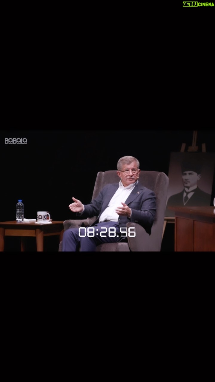 Oğuzhan Uğur Instagram - Efendim uzun lafın kısası