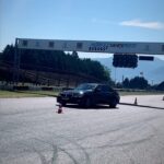 Oğuzhan Uğur Instagram - uuu bebek 🏁 Körfez Yarıs Pisti