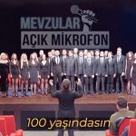 Oğuzhan Uğur Instagram - Mevzular Açık Mikrofon 🇹🇷 Parla! 100 Yaşındasın! #mevzularaçıkmikrofon #cumhuriyet