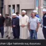 Oğuzhan Uğur Instagram – Gereği düşünüldü =)
