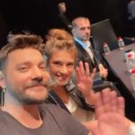 Oğuzhan Uğur Instagram – P!NÇ çekiyoruzdur 🎉🏹