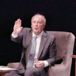 Oğuzhan Uğur Instagram – Konuk, Memleket Partisi Genel Başkanı Muharrem İnce. Mevzular Açık Mikrofon 3. Bölümüyle Perşembe Akşamı BabalaTVde 🏹 @babalativi