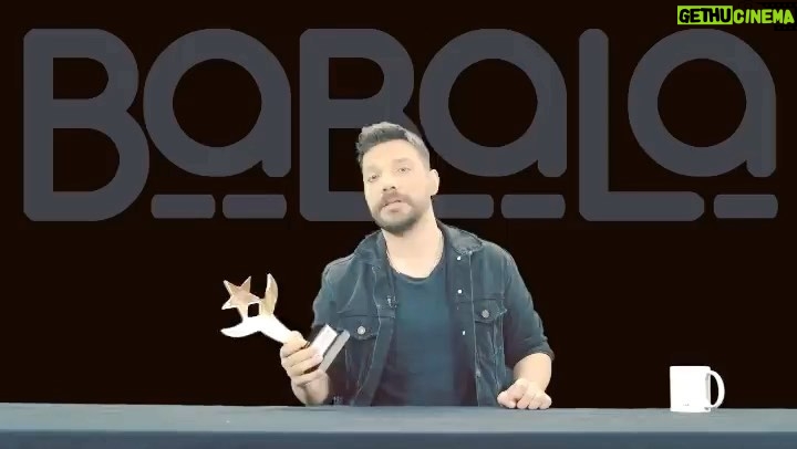 Oğuzhan Uğur Instagram - Nice 5 yıllara BaBaLaTV 🎉❤️ #babalatv