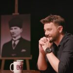 Oğuzhan Uğur Instagram - =)