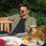 Oğuzhan Uğur Instagram - Tabii