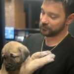 Oğuzhan Uğur Instagram - aga