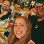 Oğuzhan Uğur Instagram - Komşuculuk 🎉