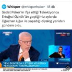 Oğuzhan Uğur Instagram - Tatlı tatlı dökerim hocam.
