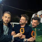 Oğuzhan Uğur Instagram - Evet evet o
