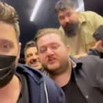Oğuzhan Uğur Instagram - Çekiyorum beyler, sığışın 📸 😎