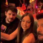 Oğuzhan Uğur Instagram - Çok acayip bir P!NÇ oldu yine 🎉🏹 @pincpub