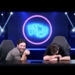Oğuzhan Uğur Instagram - P!NÇ Özel! Eski dost @ozanakbaba ile çirkin gençlik anılarımız ve muazzör filmi ANKA ile BU AKŞAM 21.30da yayındayız. 🏹 @pincpub