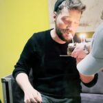 Oğuzhan Uğur Instagram - 🏹 🙏🏻 Ne tatlısınız. Şimdi buraya büyük büyük cümleler kurmak isterdim ama siz kuracağım her cümleden daha büyüksünüz…