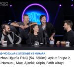 Oğuzhan Uğur Instagram - Gelenekselcilikler 🎉🙏🏻 #pinç