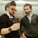 Oğuzhan Uğur Instagram - Geleneksel asansörcülük 🛗