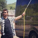 Oğuzhan Uğur Instagram - Yakından😎, uzaktan 🥸