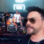Oğuzhan Uğur Instagram - Bizim konserler azıcık çığlıklı geçer 🫠🎉 Hop Beraber