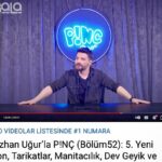 Oğuzhan Uğur Instagram - 5 sezonluk Gelenek! 🥇 Dikaaaayt! Üç saatlik videoyu da trend 1 yapmazsınız yauuğ 🙏🏻 Seviyoruz 🏹