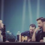 Oğuzhan Uğur Instagram - 2- 🕊🕊 3 sene! Arşive daldım, beni delirtmeyin yeteneğe boğarım bu platformu! Merve reisin performansı unutulur mu? @merveozbeyofficial 🌿🌿 #pinç
