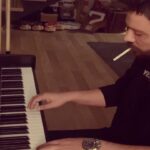 Oğuzhan Uğur Instagram - Yetmez ama evet 🏴‍☠️