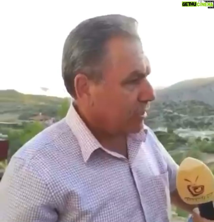 Oğuzhan Uğur Instagram - Gündoğmuş B. başkanı… Bilerek konuşsa daha az kızardım. Bilinçli söylese inanın bu kadar acımazdım. Bu resmen adamın doğal hali. Bu resmen bizzat kendisi. Ne dediğinin o kadar farkında değil ki… İşte bu yüzden yanlış olduğunu ona asla anlatamazsınız.