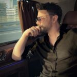 Oğuzhan Uğur Instagram - Hiçbir fikrim yok 🕶
