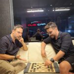 Oğuzhan Uğur Instagram - Oğuzhan vs nahzuğO
