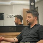 Oğuzhan Uğur Instagram - Sigarayı kes