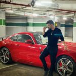 Oğuzhan Uğur Instagram - Hey @dogankabak ; How fast do you like? 😎 🏁 #Fast&Kekoyuz #amggts