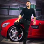 Oğuzhan Uğur Instagram - Hey @dogankabak ; How fast do you like? 😎 🏁 #Fast&Kekoyuz #amggts