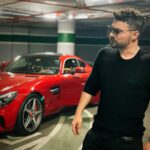 Oğuzhan Uğur Instagram - Hey @dogankabak ; How fast do you like? 😎 🏁 #Fast&Kekoyuz #amggts