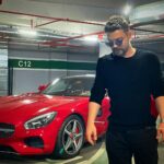 Oğuzhan Uğur Instagram - Hey @dogankabak ; How fast do you like? 😎 🏁 #Fast&Kekoyuz #amggts