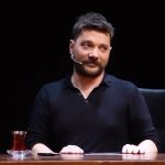 Oğuzhan Uğur Instagram - Linç yemeyeceğim ilk progr….. oh boy 🤦🏻‍♂️ 2. Tanıtım! Buyurunuz. #gain #mevzularaçıkmikrofon pek yakında @gain de.