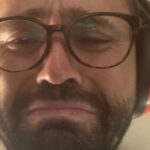 Oğuzhan Uğur Instagram - Sayenizde sesimizi duyuruyoruz. Nihayet helikopter Kavaklıdere’ye ulaştı. Görüntüler @ademmetan dan. Gözyaşları içinde koşturuyor.
