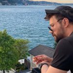 Oğuzhan Uğur Instagram - Bazen doğru şarkıları bulamıyorum